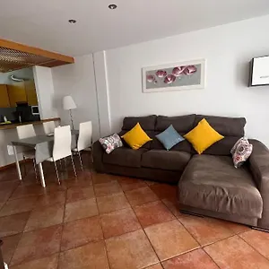 Adeje Paradise Apartamento Costa Adeje (Tenerife)