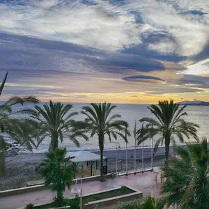 Estudio Sol Y Playa Algarrobo Costa